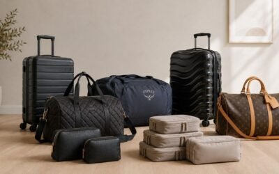 Best Travel Bags for Women