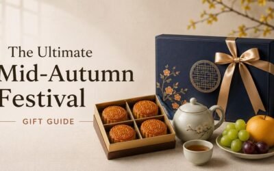 Mid-Autumn Festival Gift Ideas