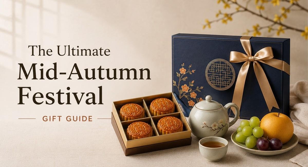 Mid-Autumn Festival Gift Ideas