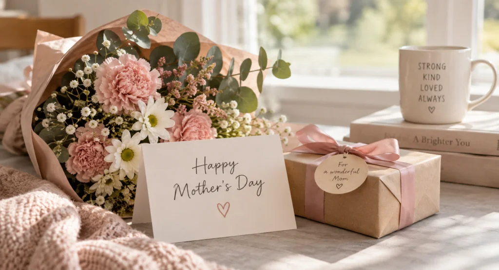 Mother’s Day Gift