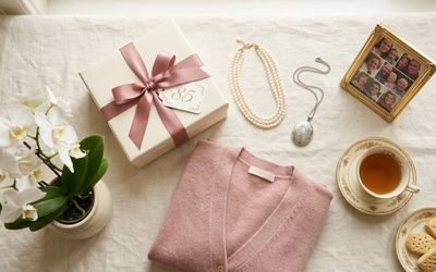 85th Birthday Gift Ideas for Women