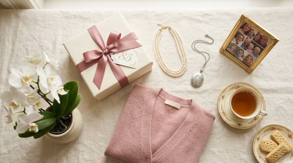 85th Birthday Gift Ideas for Women